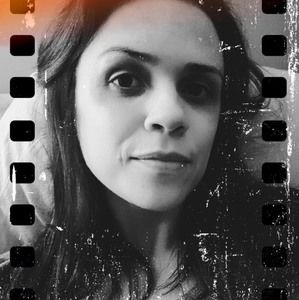 Meet your Posher, Katia